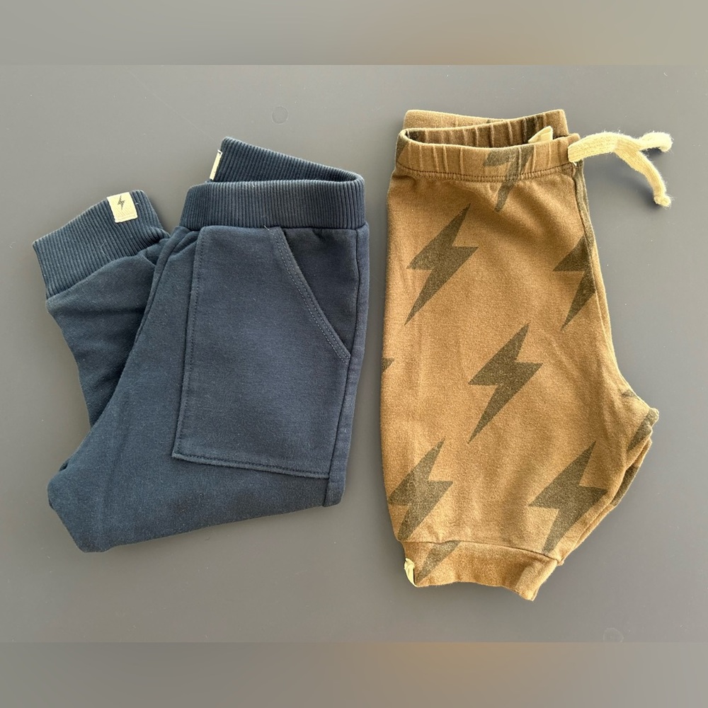 Toddler Shorts and Pants | Chaboukie | 18-24 months